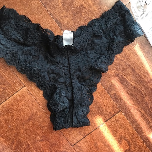 Brand new Victoria Secret cheekster panties - Picture 3 of 7